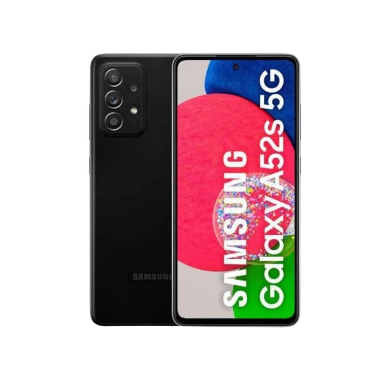 Celular Samsung Galaxy A52s 128GB
